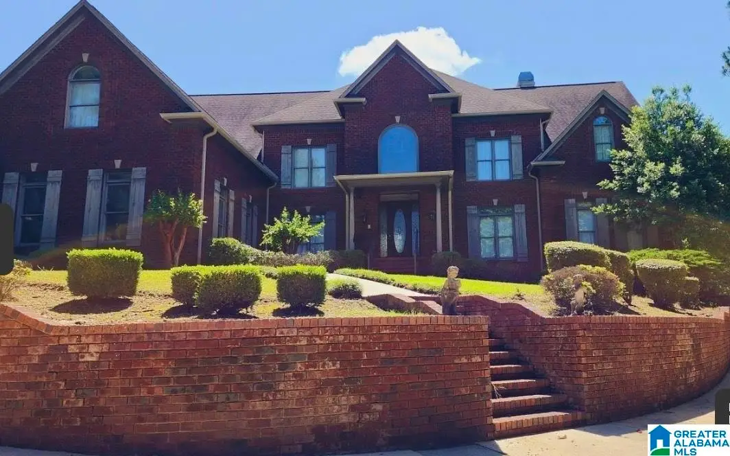 5616 CANONGATE LANE, Birmingham, AL 35242 - #1