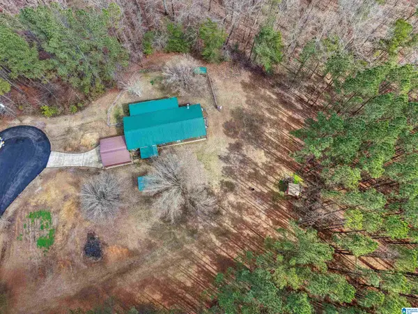 100 BROOKWOOD COURT, Odenville, AL 35120
