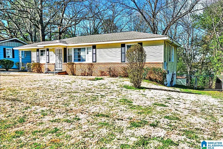 1932 4TH STREET NE, Center Point, AL 35215 - #2