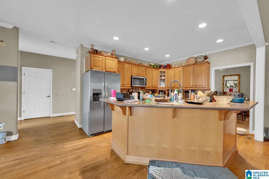 45 AUTUMN LANE, Montevallo, AL 35115 - #2