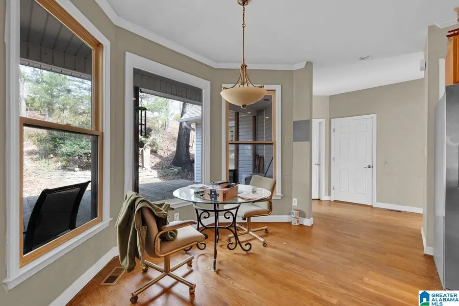 45 AUTUMN LANE, Montevallo, AL 35115 - #3