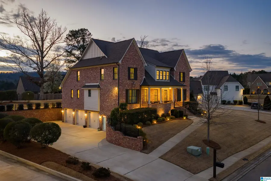 5750 DEERCREST COURT, Trussville, AL 35173 - #2