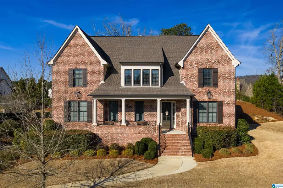 5750 DEERCREST COURT, Trussville, AL 35173 - #3