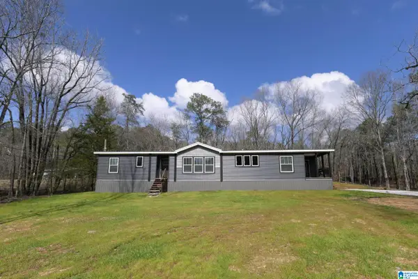 931 ROCK SCHOOL ROAD, Harpersville, AL 35078