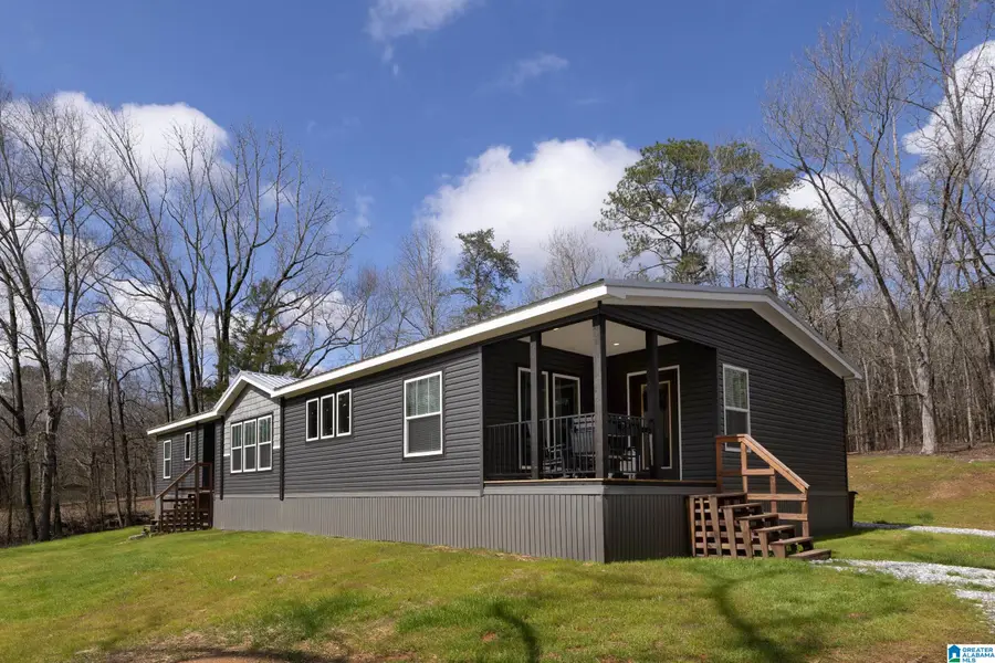 931 ROCK SCHOOL ROAD, Harpersville, AL 35078 - #2