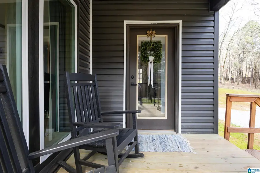 931 ROCK SCHOOL ROAD, Harpersville, AL 35078 - #3