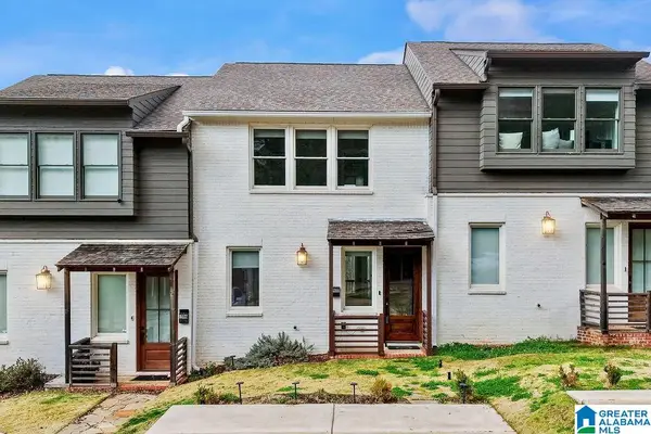 1600 16TH AVENUE S, Birmingham, AL 35205