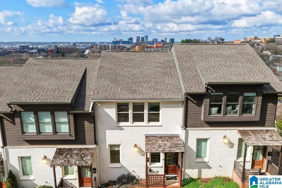 1600 16TH AVENUE S, Birmingham, AL 35205 - #2