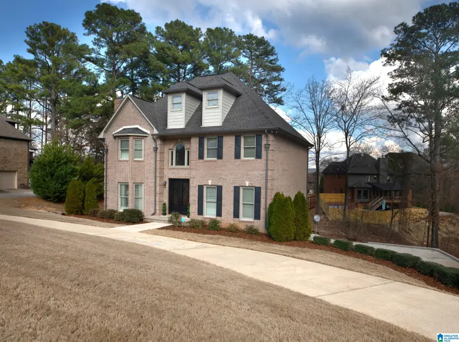 2953 BROOK HIGHLAND DRIVE, Birmingham, AL 35242 - #2