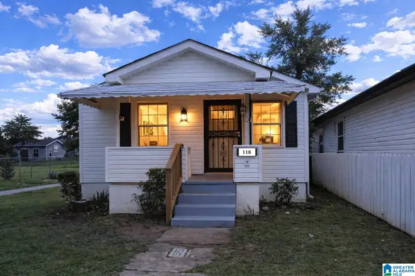 118 SW 3RD AVENUE SW, Birmingham, AL 35211