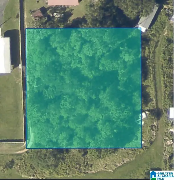 0 LAURENT ROAD, Foley, AL 36535