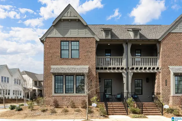 4784 ARDEN WAY, Hoover, AL 35244