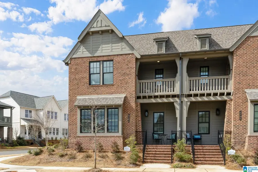 4784 ARDEN WAY, Hoover, AL 35244 - #3