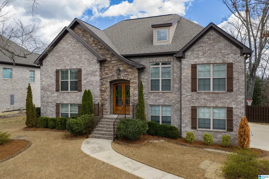 1076 CREEL DRIVE, Moody, AL 35004 - #2