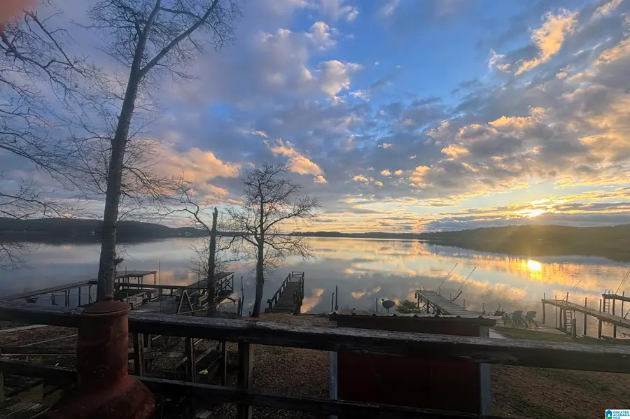 60 TWIN ISLE SOUTH DRIVE, Vincent, AL 35178 - #2