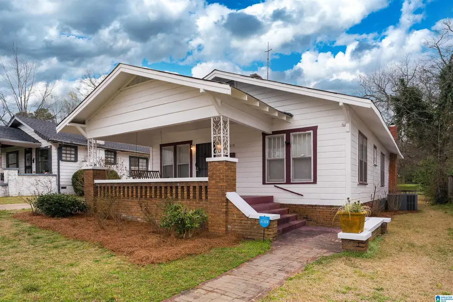 8315 4TH AVENUE S, Birmingham, AL 35206 - #2