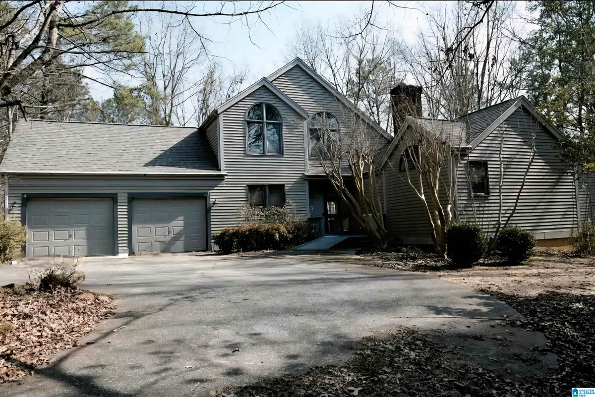 1200 PINE RIDGE CIRCLE, Sylacauga, AL 35150 - #1