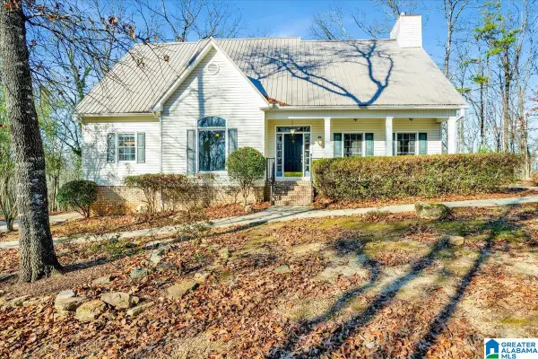 150 CHESTNUT DRIVE, Alabaster, AL 35007