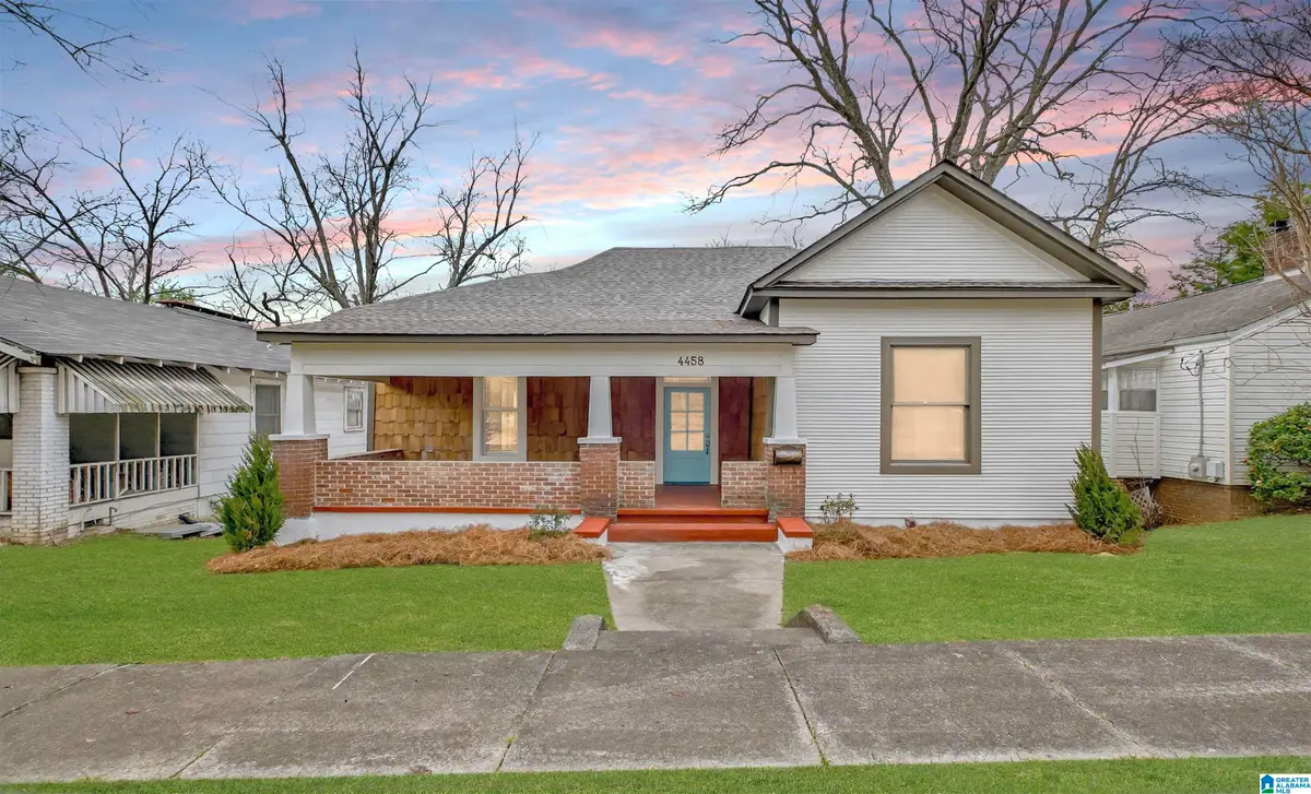4458 6TH AVENUE S, Birmingham, AL 35222 - #1