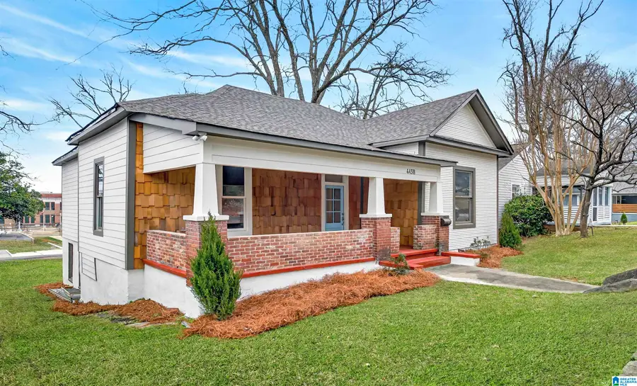 4458 6TH AVENUE S, Birmingham, AL 35222 - #2