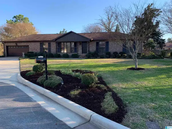 806 PETITT CIRCLE, Huntsville, AL 35802