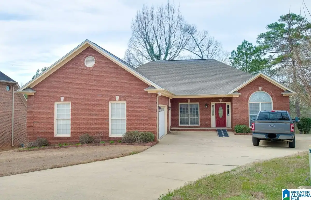 5630 CAHABA GLEN CIRCLE, Irondale, AL 35210 - #1