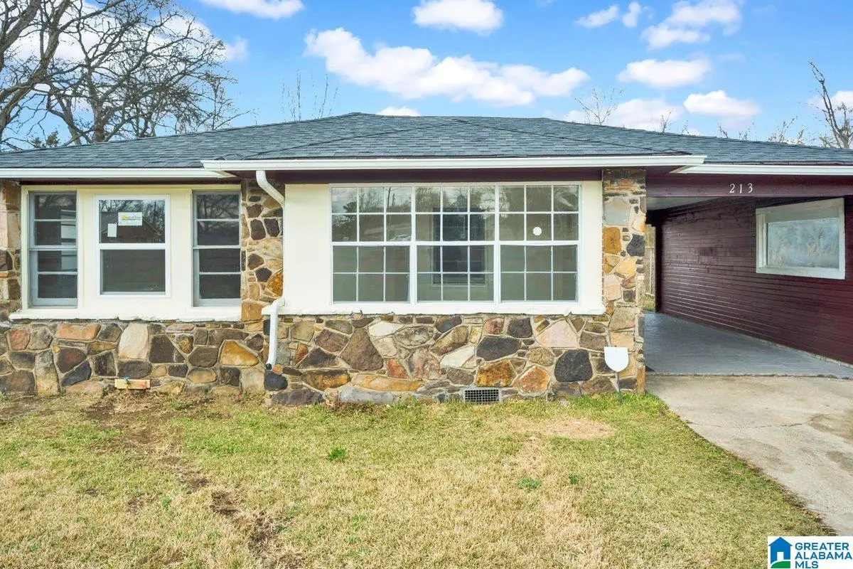 213 BESSEMER AVENUE, Brighton, AL 35020 - #1