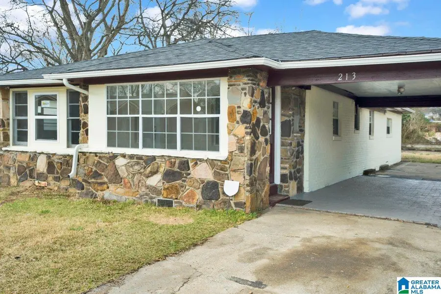 213 BESSEMER AVENUE, Brighton, AL 35020 - #2