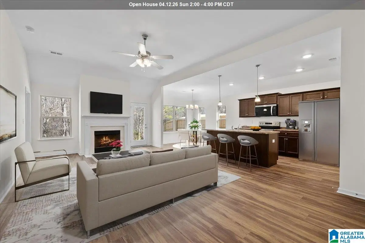 4968 KERRI LANE, Birmingham, AL 35215 - #1