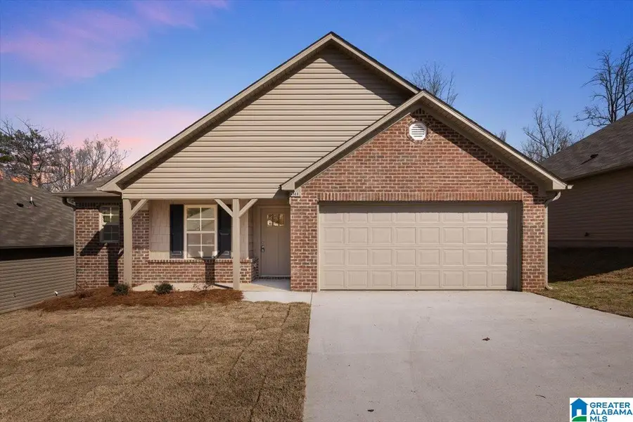 4968 KERRI LANE, Birmingham, AL 35215 - #2