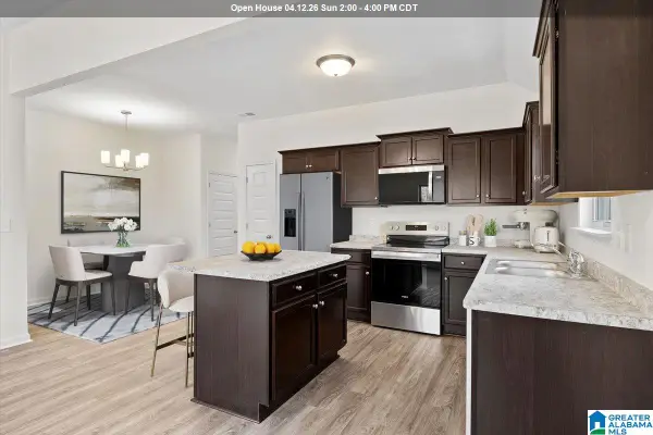 4964 KERRI LANE, Birmingham, AL 35215