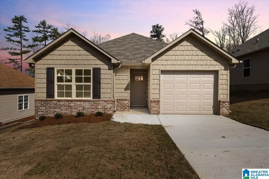 4964 KERRI LANE, Birmingham, AL 35215 - #2