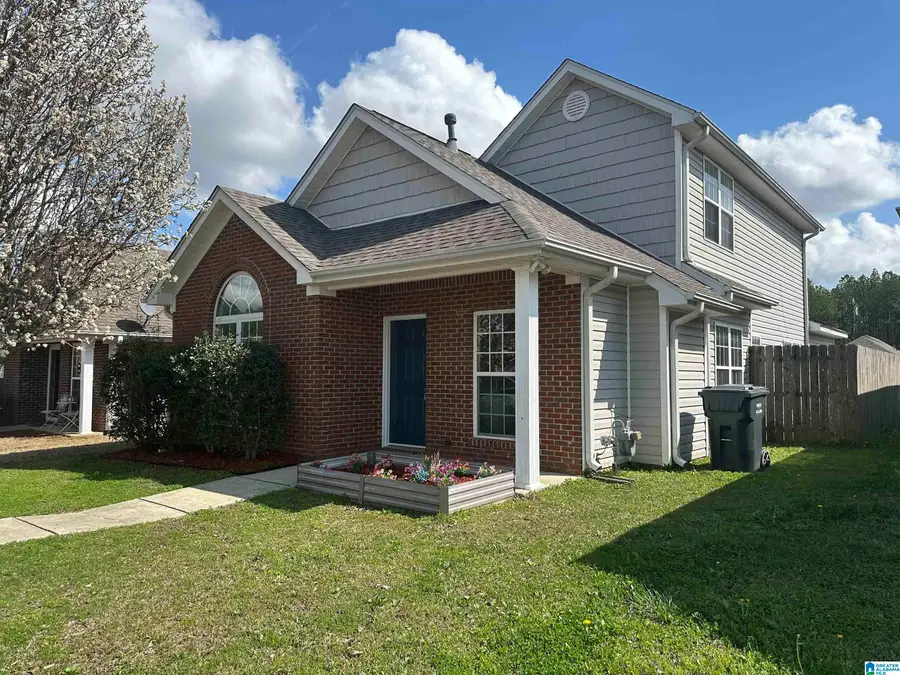 2202 VILLAGE LANE, Calera, AL 35040 - #3