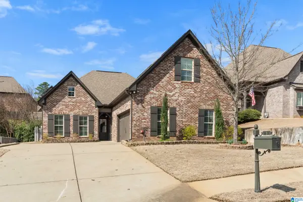 822 BAINBRIDGE WAY, Irondale, AL 35210