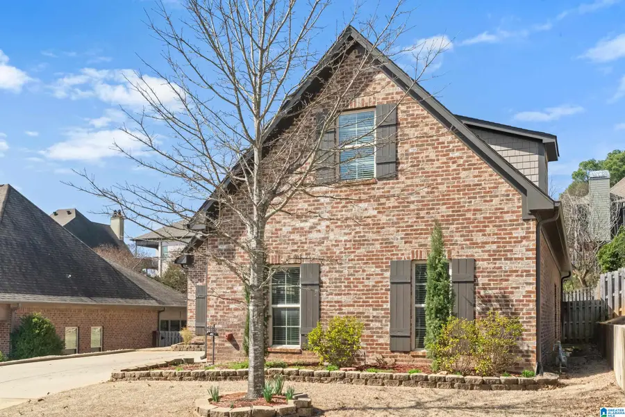 822 BAINBRIDGE WAY, Irondale, AL 35210 - #3