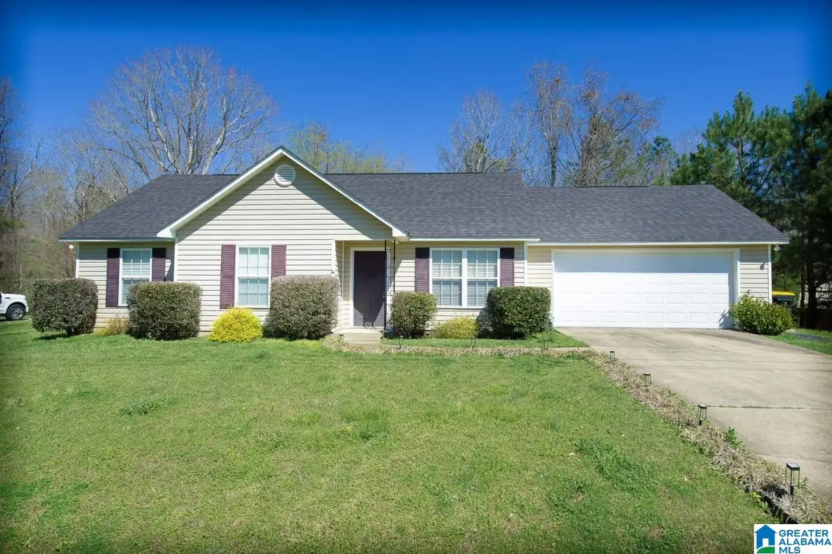 50 POLLY RIDGE ROAD, Odenville, AL 35120 - #1