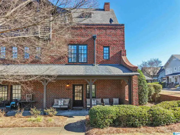 2082 ROSS PARK WAY, Hoover, AL 35226