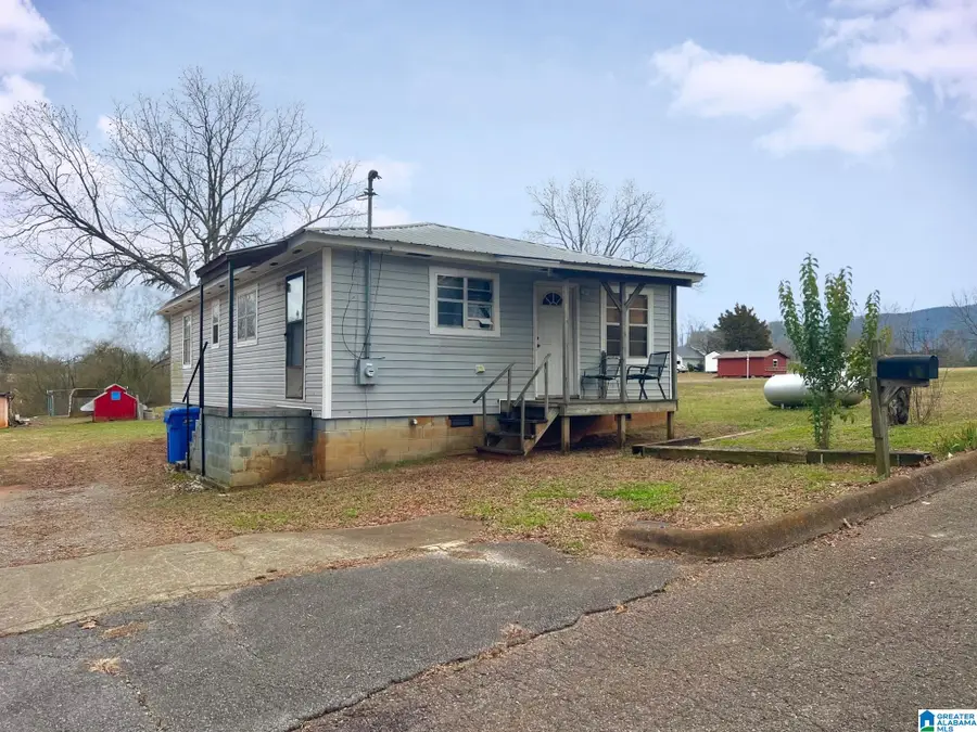 406 & 408 WOOLF AVENUE, Piedmont, AL 36272 - #3