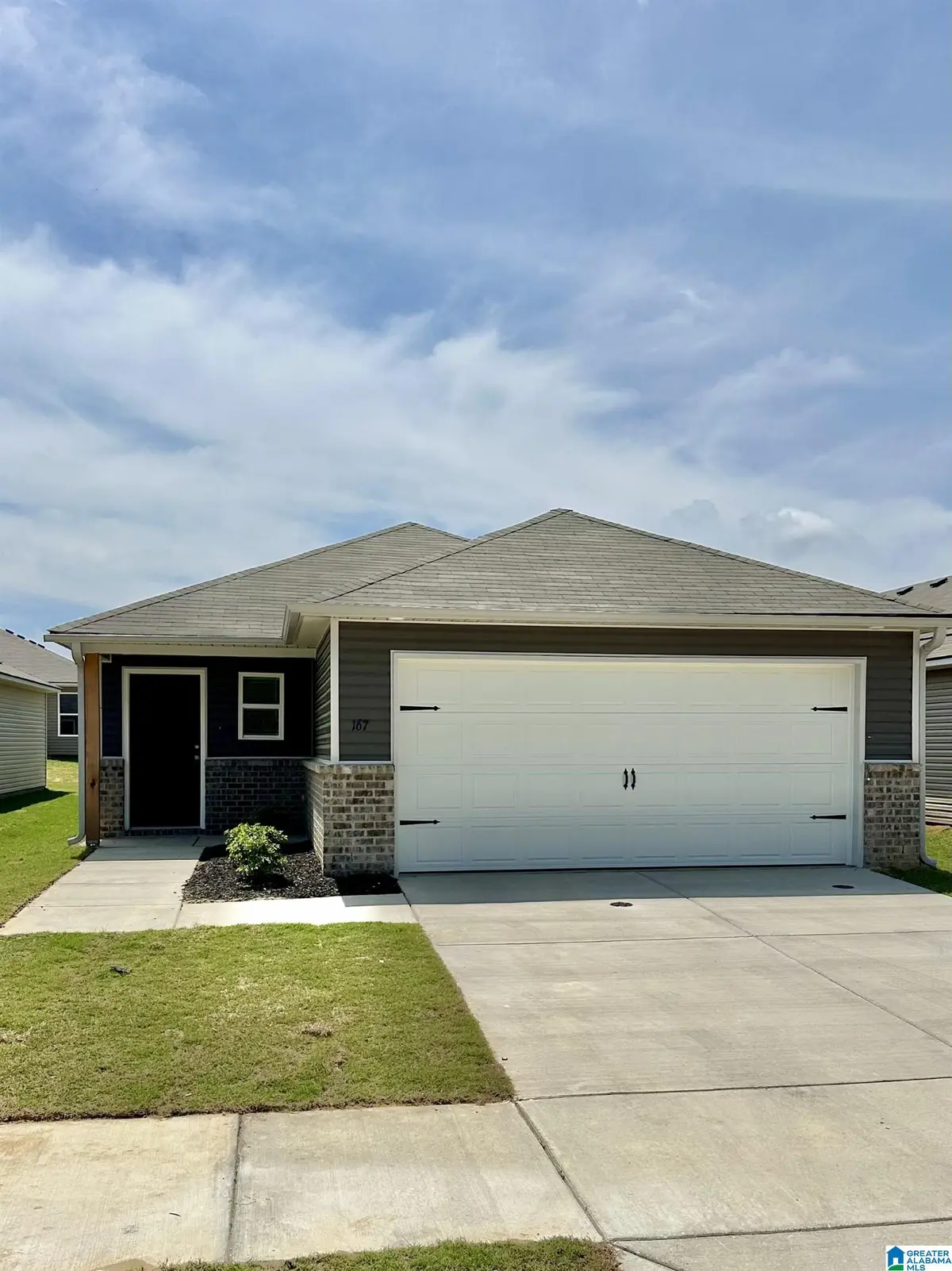 167 CHALLENGER WAY, Cullman, AL 35055 - #1