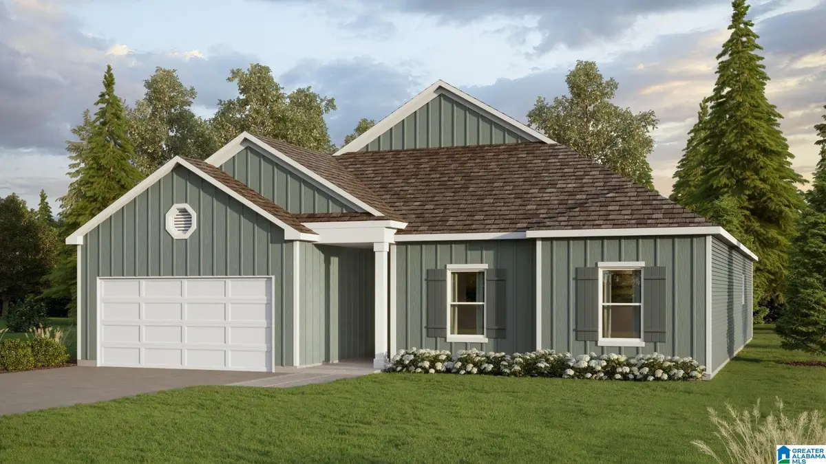 721 EMPIRE AVENUE, Chelsea, AL 35043 - #1