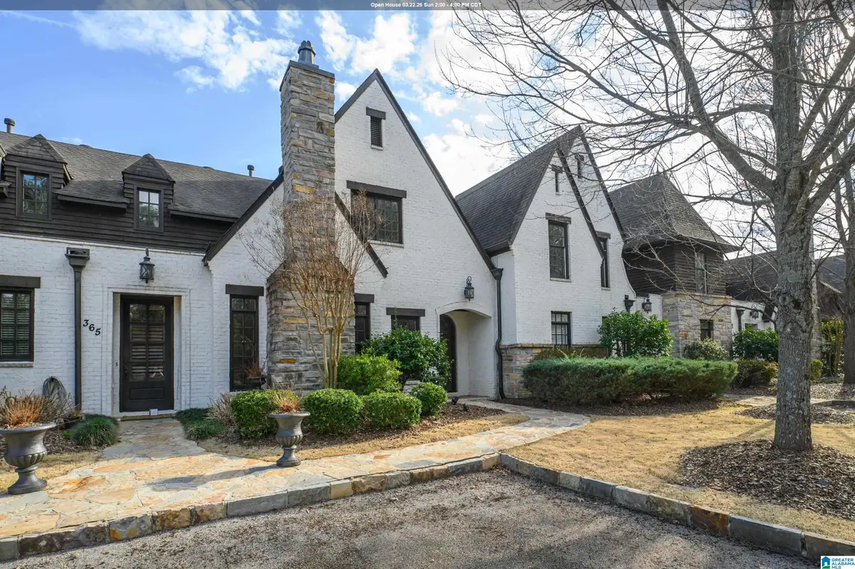 361 HERITAGE DRIVE, Hoover, AL 35216 - #1