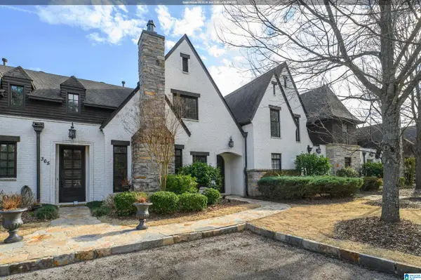 361 HERITAGE DRIVE, Hoover, AL 35216