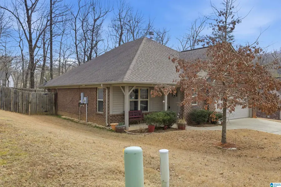 6317 BENTLEY WALK, Pinson, AL 35126 - #2