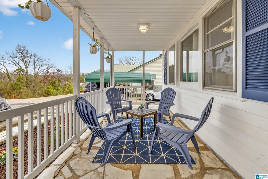 314 W 41ST STREET, Anniston, AL 36206 - #2