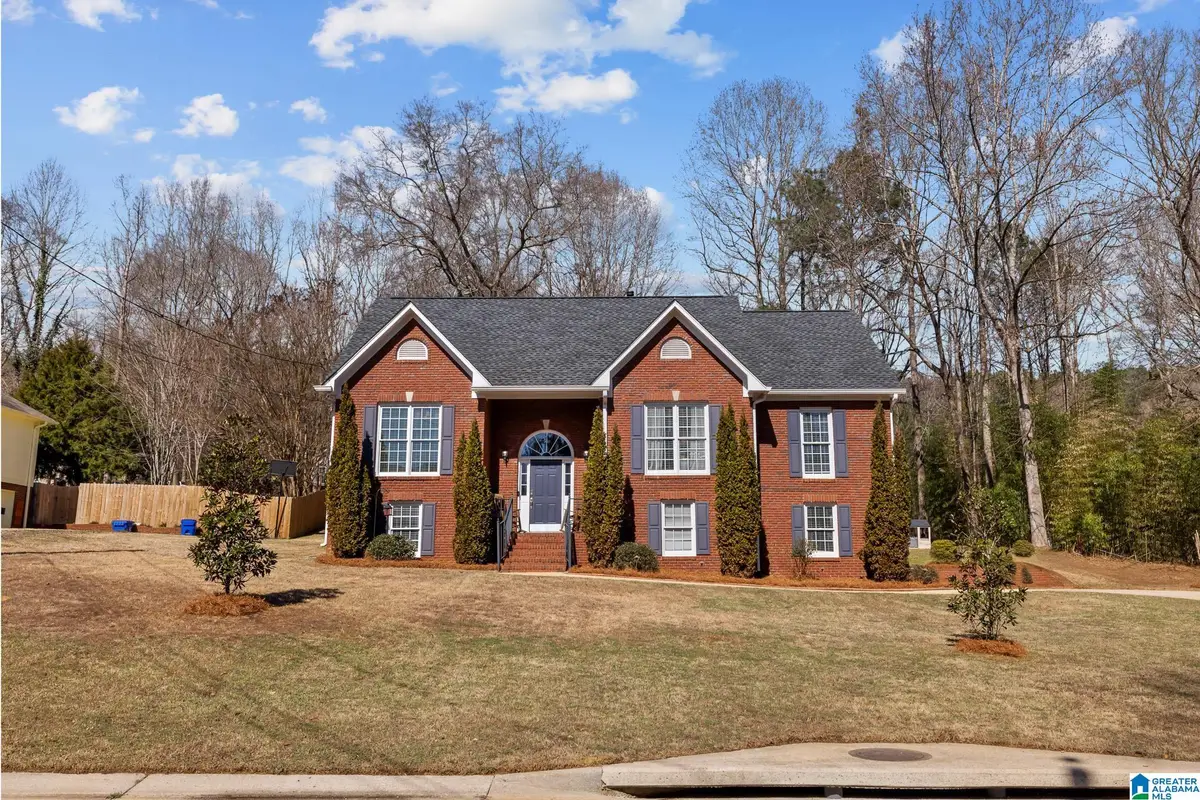 113 WOODBURY DRIVE, Sterrett, AL 35147 - #1