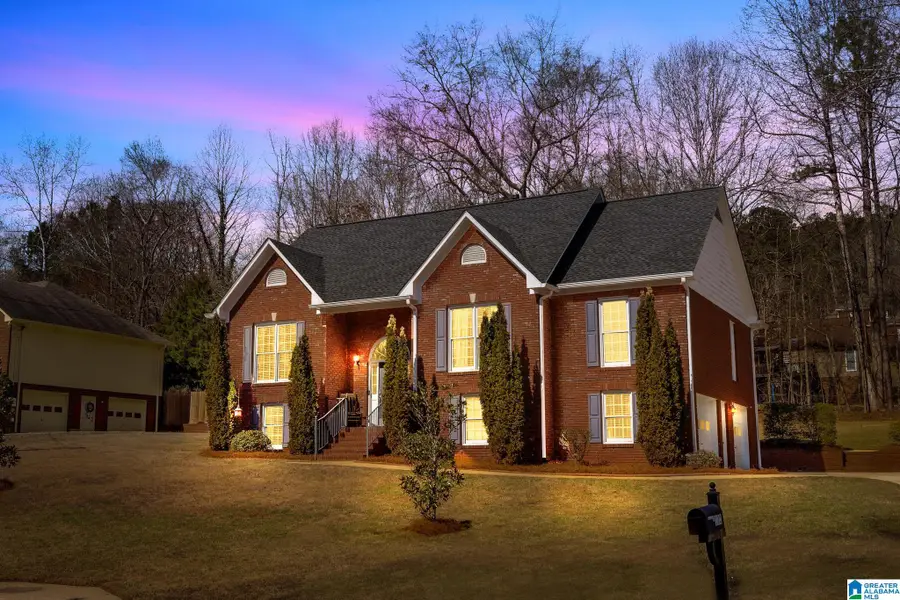 113 WOODBURY DRIVE, Sterrett, AL 35147 - #2