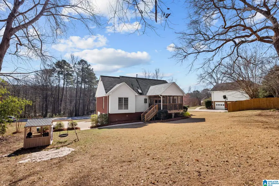 113 WOODBURY DRIVE, Sterrett, AL 35147 - #3