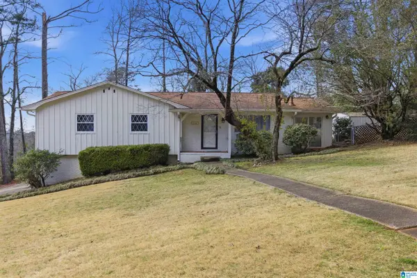 1144 WARE BOULEVARD, Birmingham, AL 35235