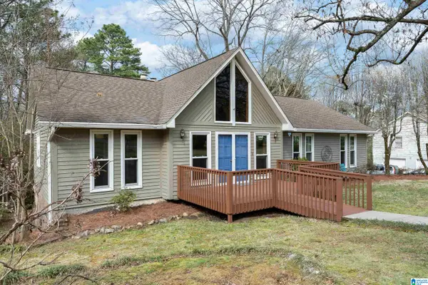 261 SHENANDOAH DRIVE, Hoover, AL 35226