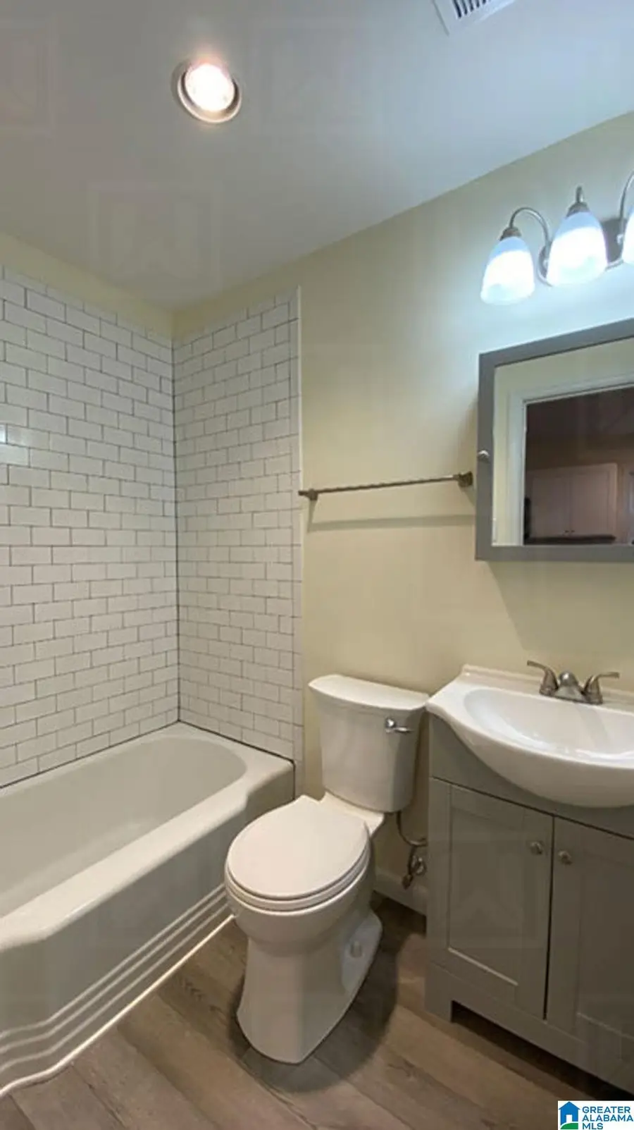 524 55TH STREET S, Birmingham, AL 35212 - #2